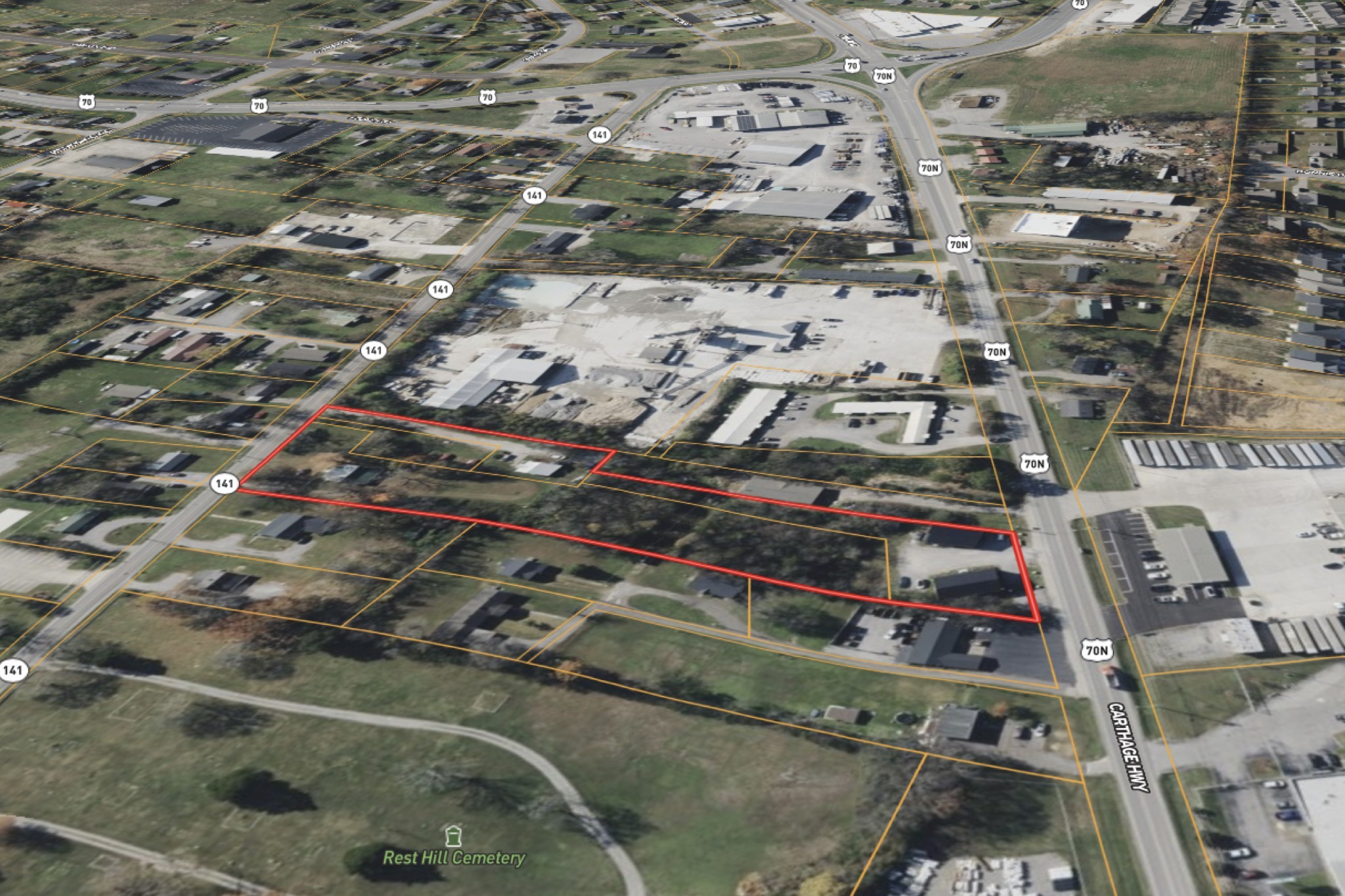 227 Trousdale Ferry Pike Lebanon TN 37087
