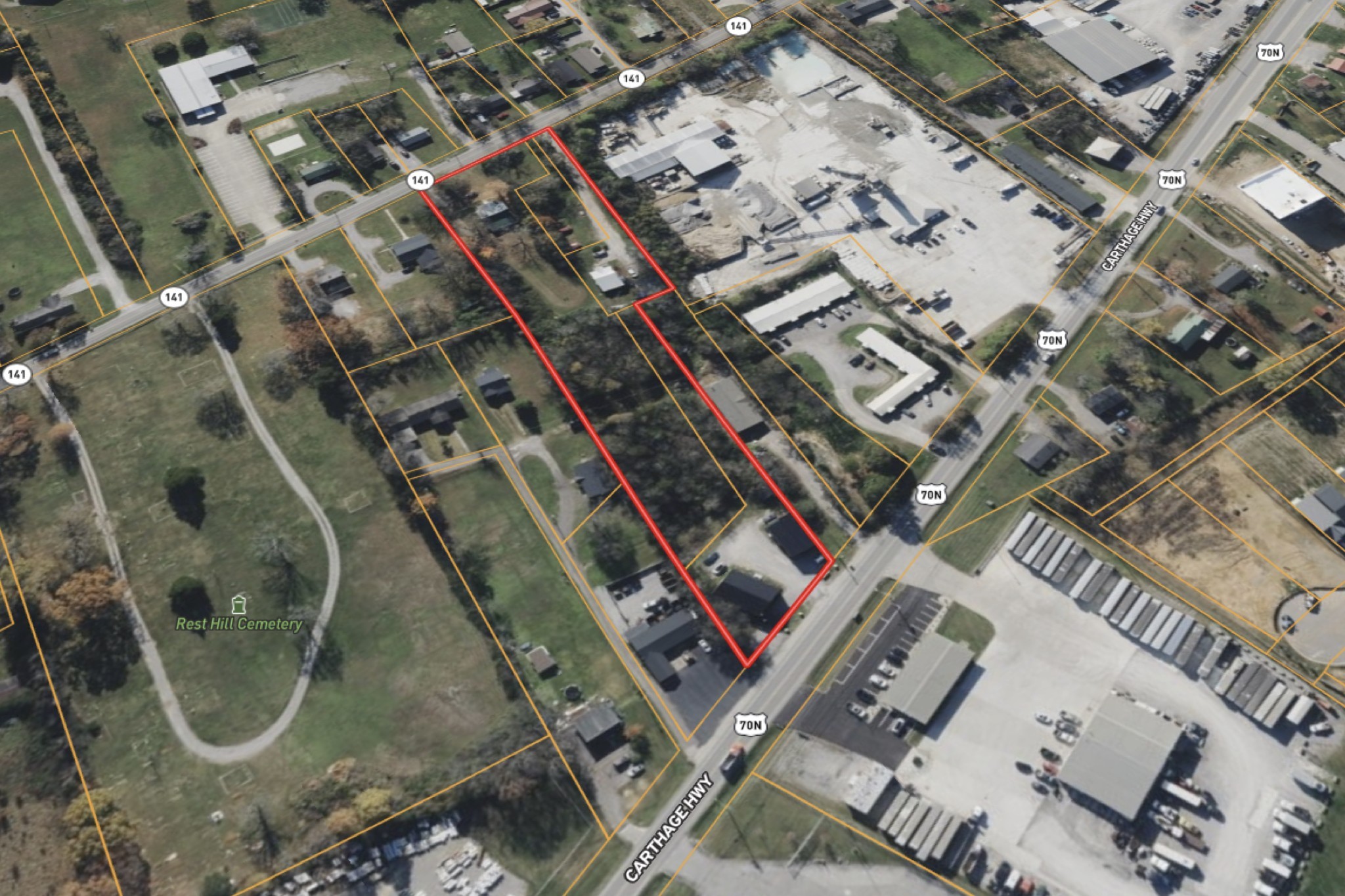 227 Trousdale Ferry Pike Lebanon TN 37087