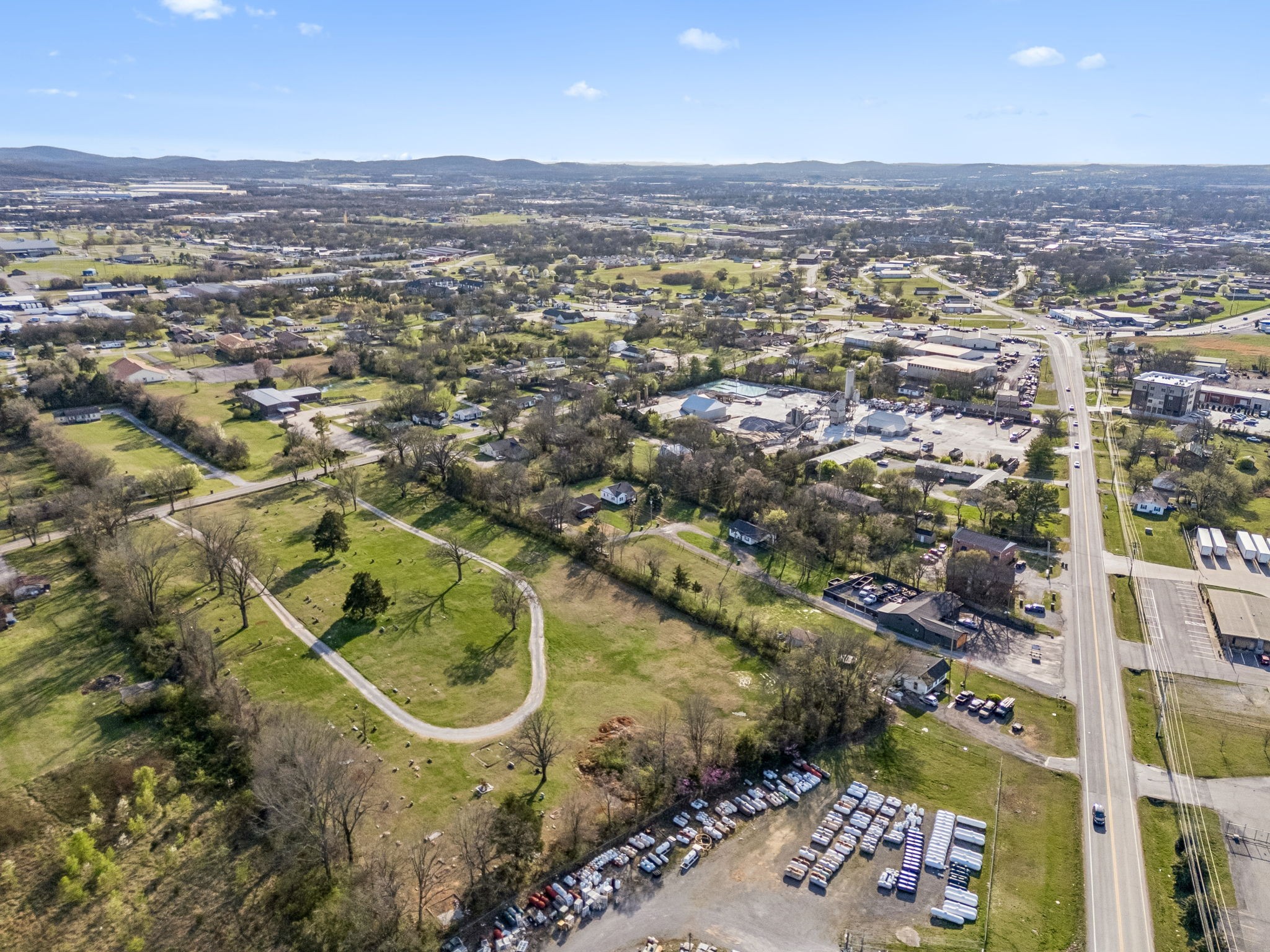 227 Trousdale Ferry Pike Lebanon TN 37087