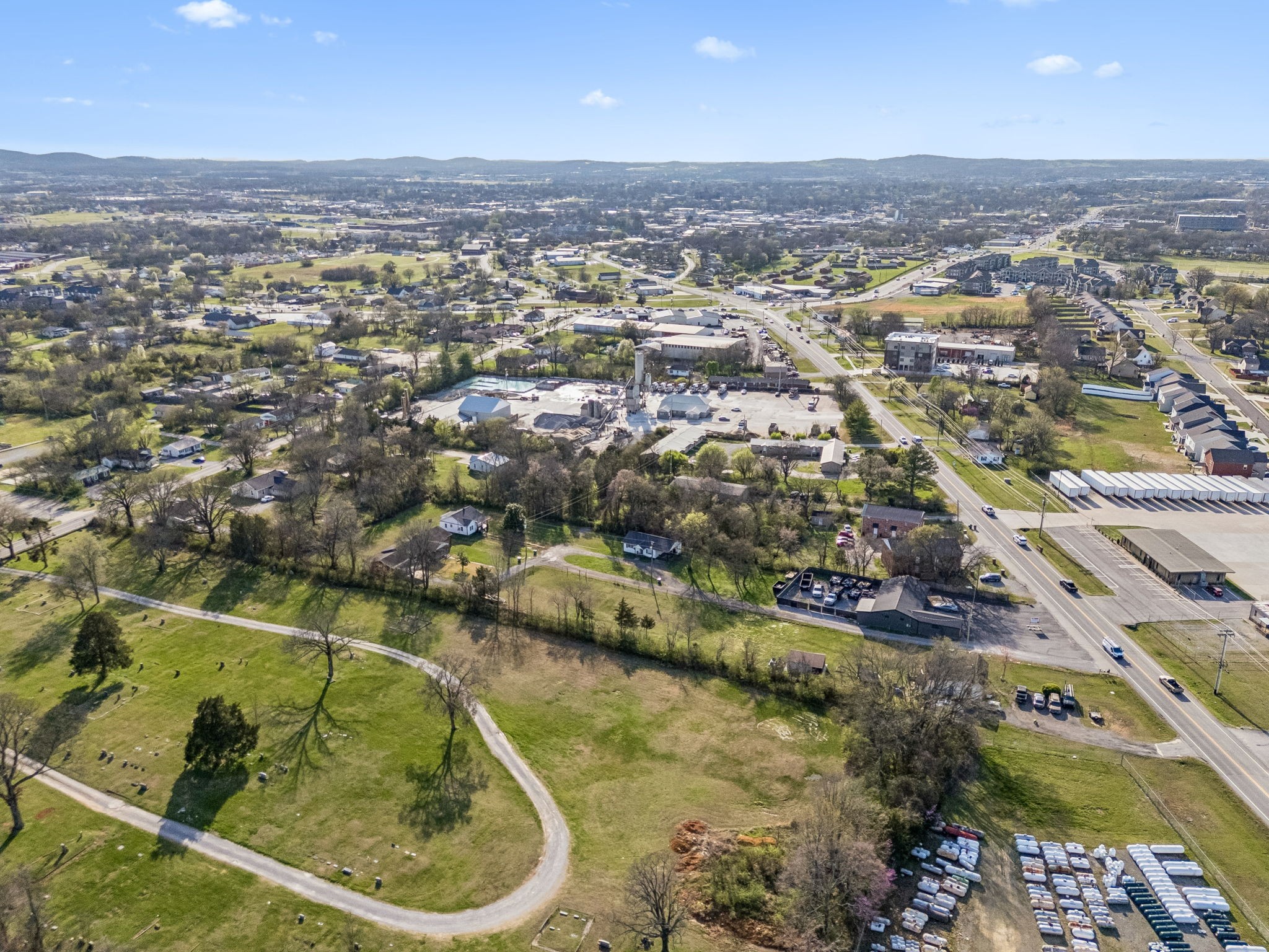 227 Trousdale Ferry Pike Lebanon TN 37087