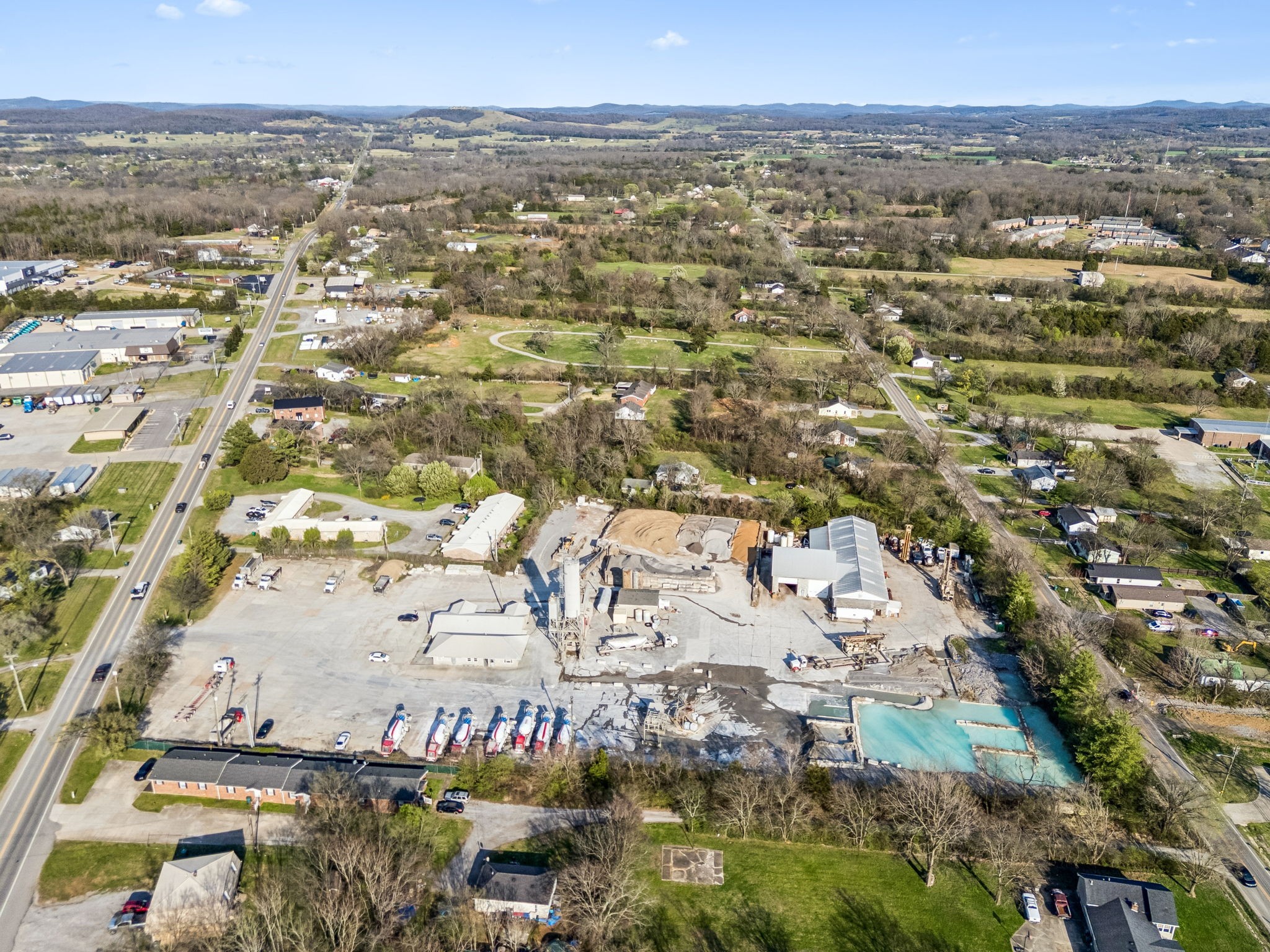 227 Trousdale Ferry Pike Lebanon TN 37087
