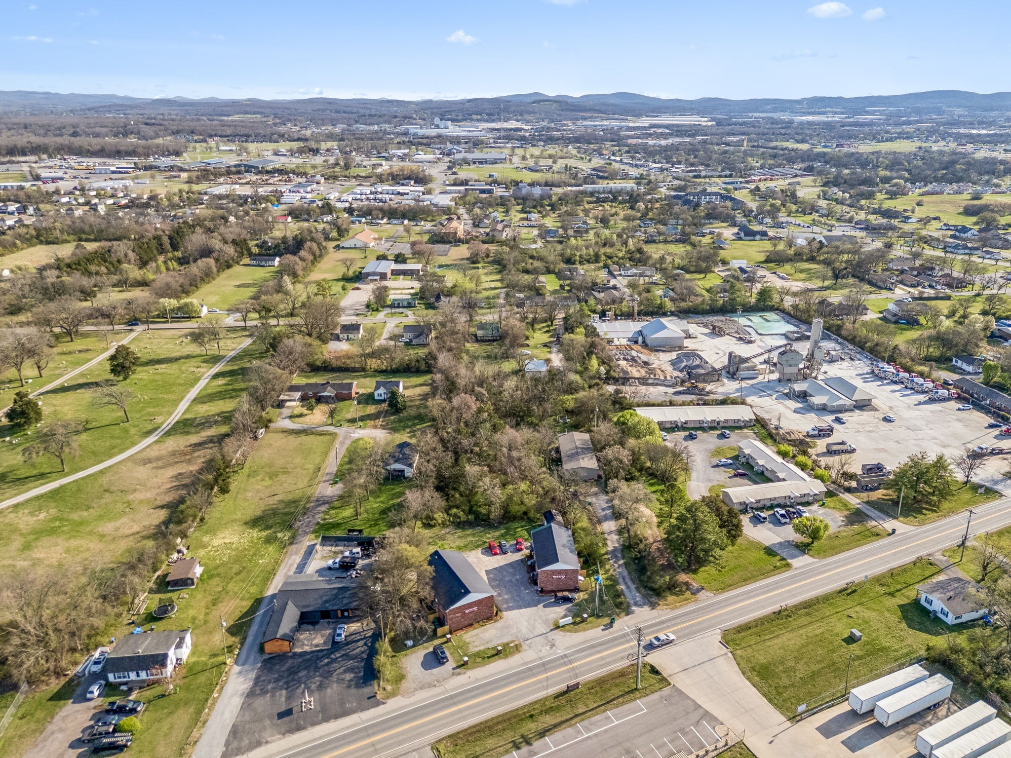 227 Trousdale Ferry Pike Lebanon TN 37087
