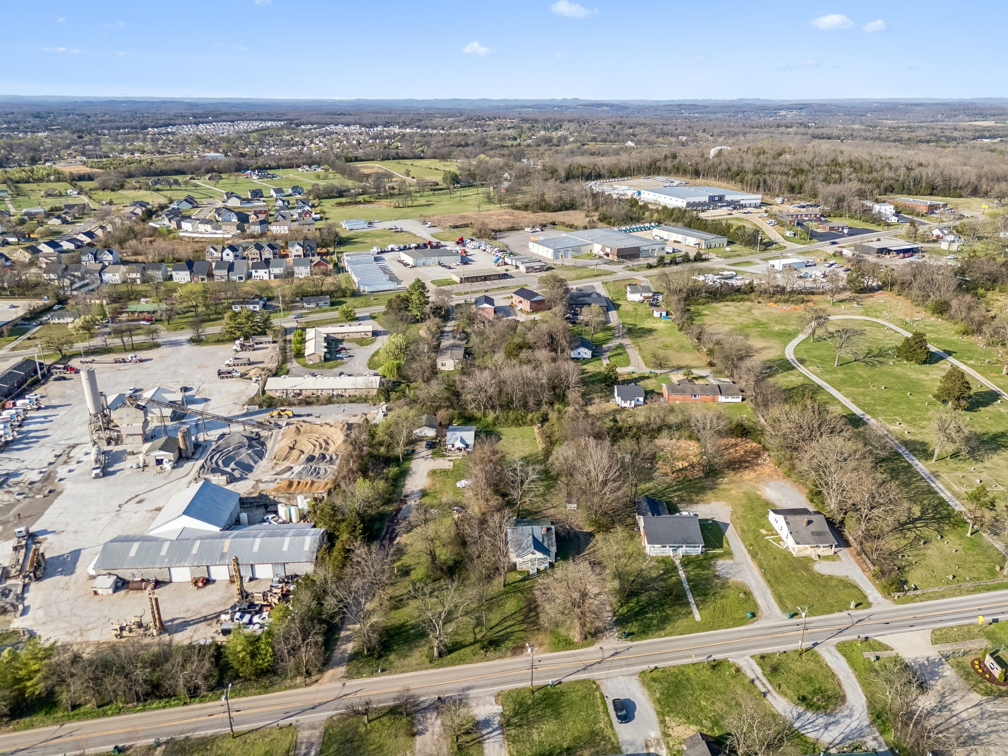 227 Trousdale Ferry Pike Lebanon TN 37087
