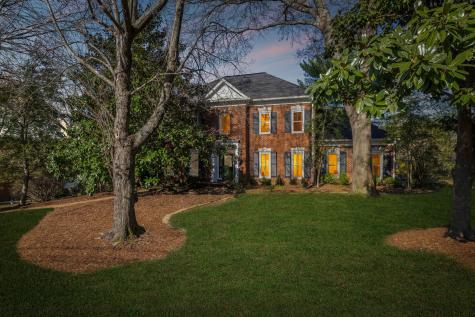1011 Saratoga Drive Brentwood TN 37027