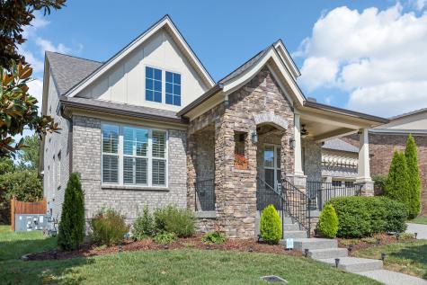 522 Dabney Drive Franklin TN 37064