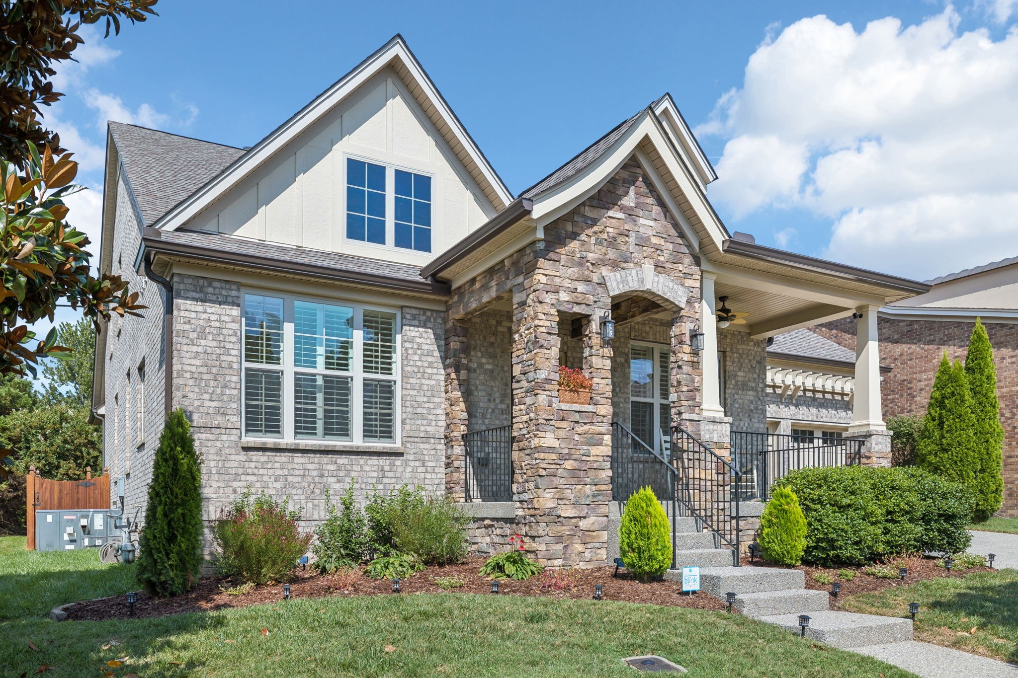 522 Dabney Drive Franklin TN 37064