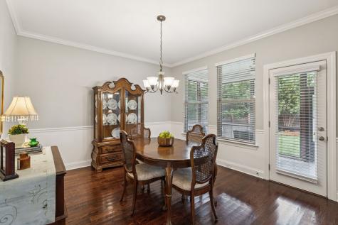 522 Dabney Drive Franklin TN 37064