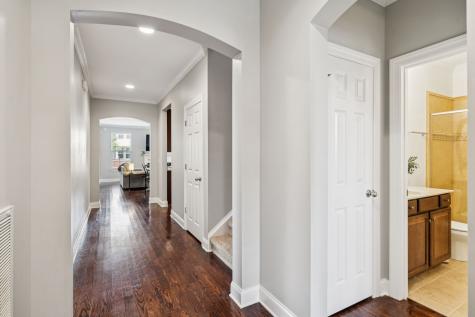522 Dabney Drive Franklin TN 37064