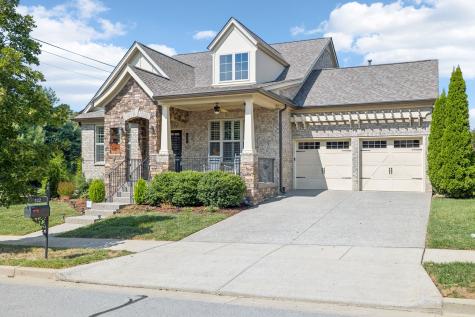 522 Dabney Drive Franklin TN 37064