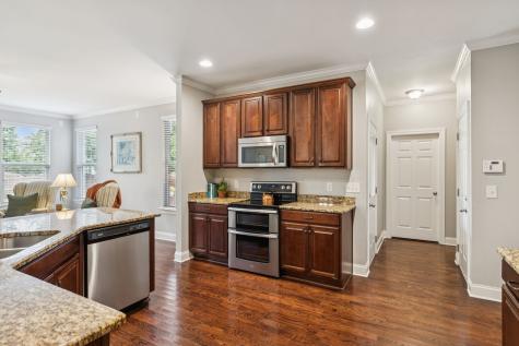 522 Dabney Drive Franklin TN 37064
