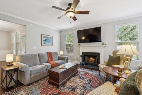 522 Dabney Drive Franklin TN 37064
