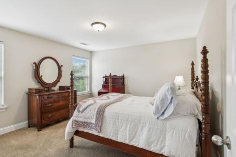 522 Dabney Drive Franklin TN 37064