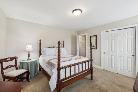522 Dabney Drive Franklin TN 37064