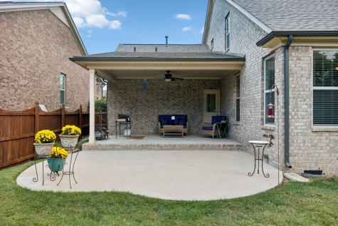 522 Dabney Drive Franklin TN 37064