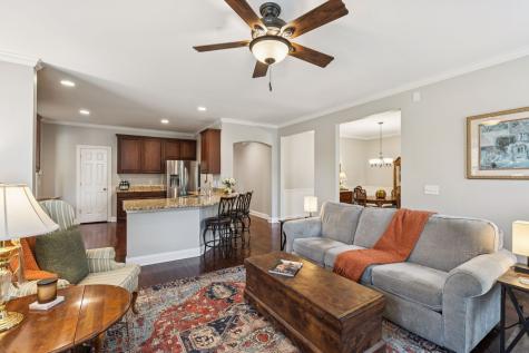 522 Dabney Drive Franklin TN 37064