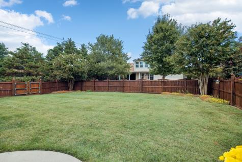 522 Dabney Drive Franklin TN 37064