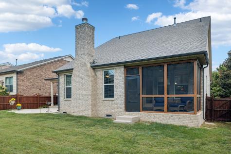 522 Dabney Drive Franklin TN 37064