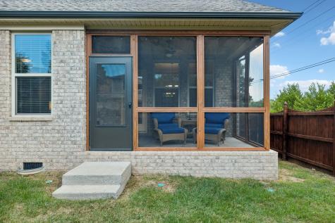 522 Dabney Drive Franklin TN 37064