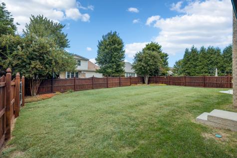 522 Dabney Drive Franklin TN 37064
