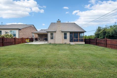 522 Dabney Drive Franklin TN 37064