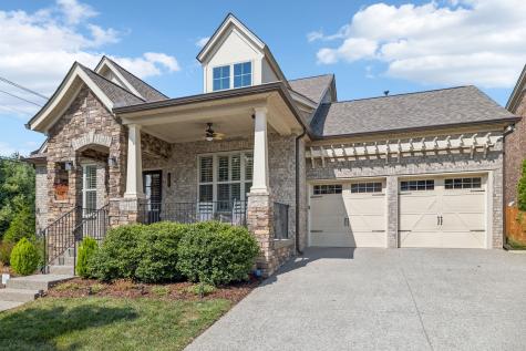 522 Dabney Drive Franklin TN 37064