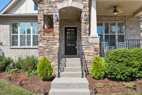 522 Dabney Drive Franklin TN 37064