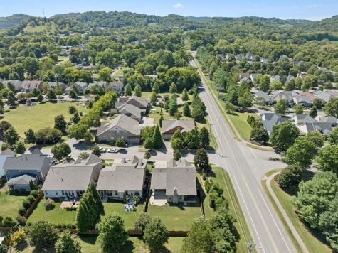 522 Dabney Drive Franklin TN 37064