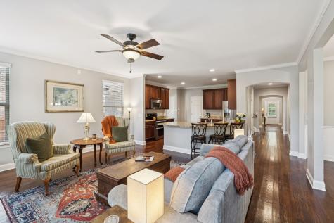522 Dabney Drive Franklin TN 37064