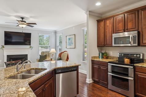 522 Dabney Drive Franklin TN 37064