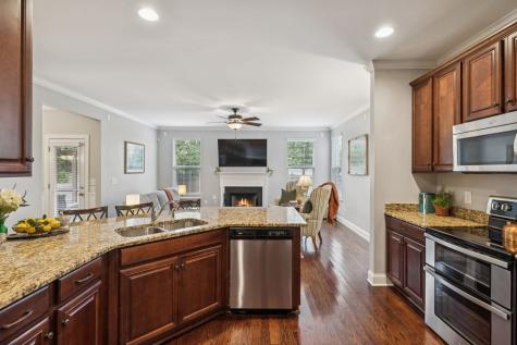 522 Dabney Drive Franklin TN 37064