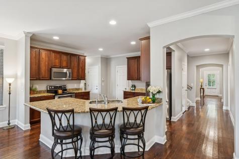 522 Dabney Drive Franklin TN 37064