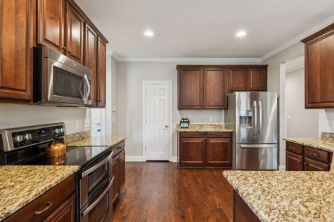522 Dabney Drive Franklin TN 37064