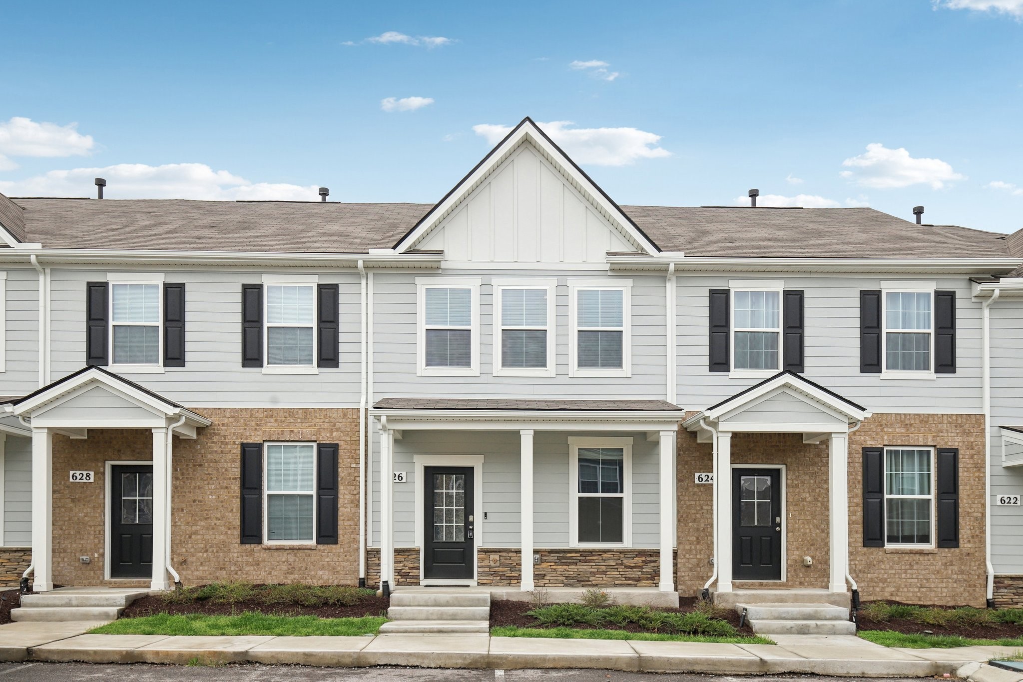 626 Longtail Lane Lebanon TN 37090