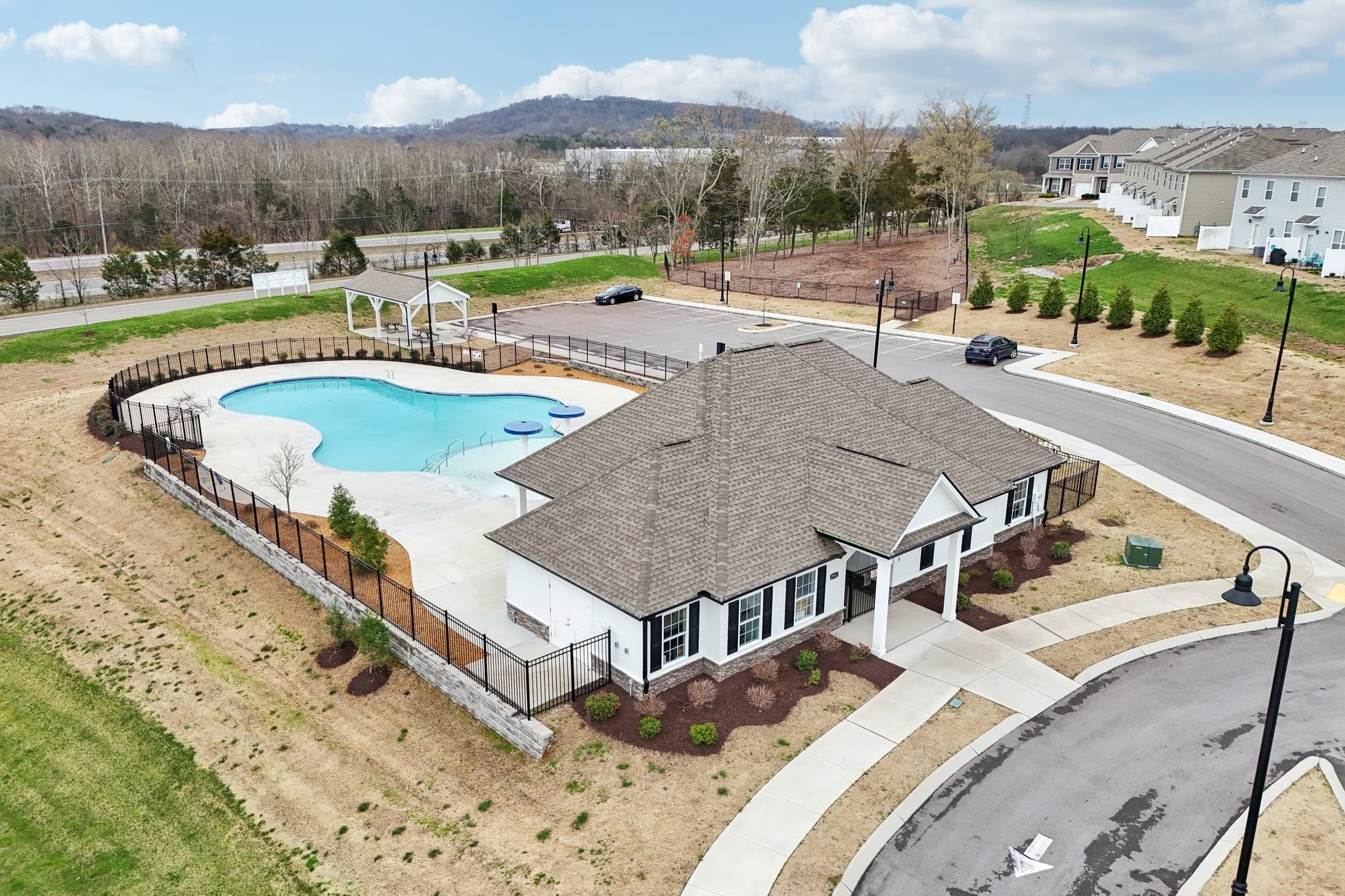 626 Longtail Lane Lebanon TN 37090