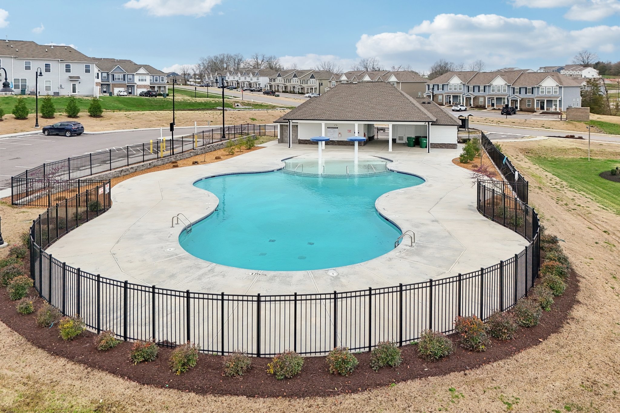 626 Longtail Lane Lebanon TN 37090