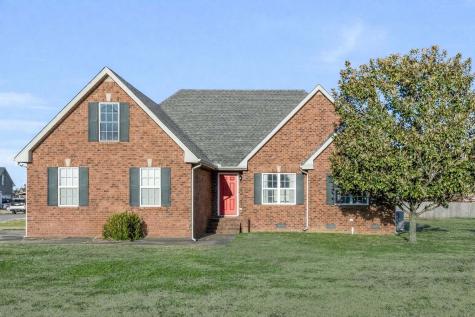 3617 Southridge Boulevard Murfreesboro TN 37128