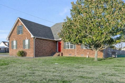 3617 Southridge Boulevard Murfreesboro TN 37128