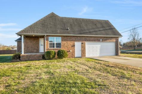 3617 Southridge Boulevard Murfreesboro TN 37128
