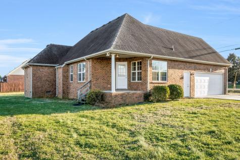 3617 Southridge Boulevard Murfreesboro TN 37128