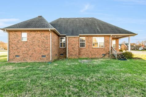 3617 Southridge Boulevard Murfreesboro TN 37128