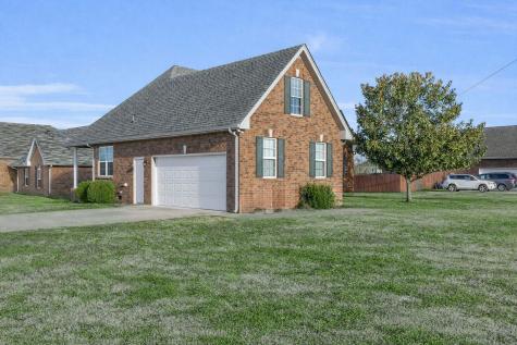 3617 Southridge Boulevard Murfreesboro TN 37128