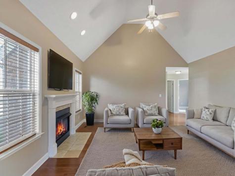 3617 Southridge Boulevard Murfreesboro TN 37128