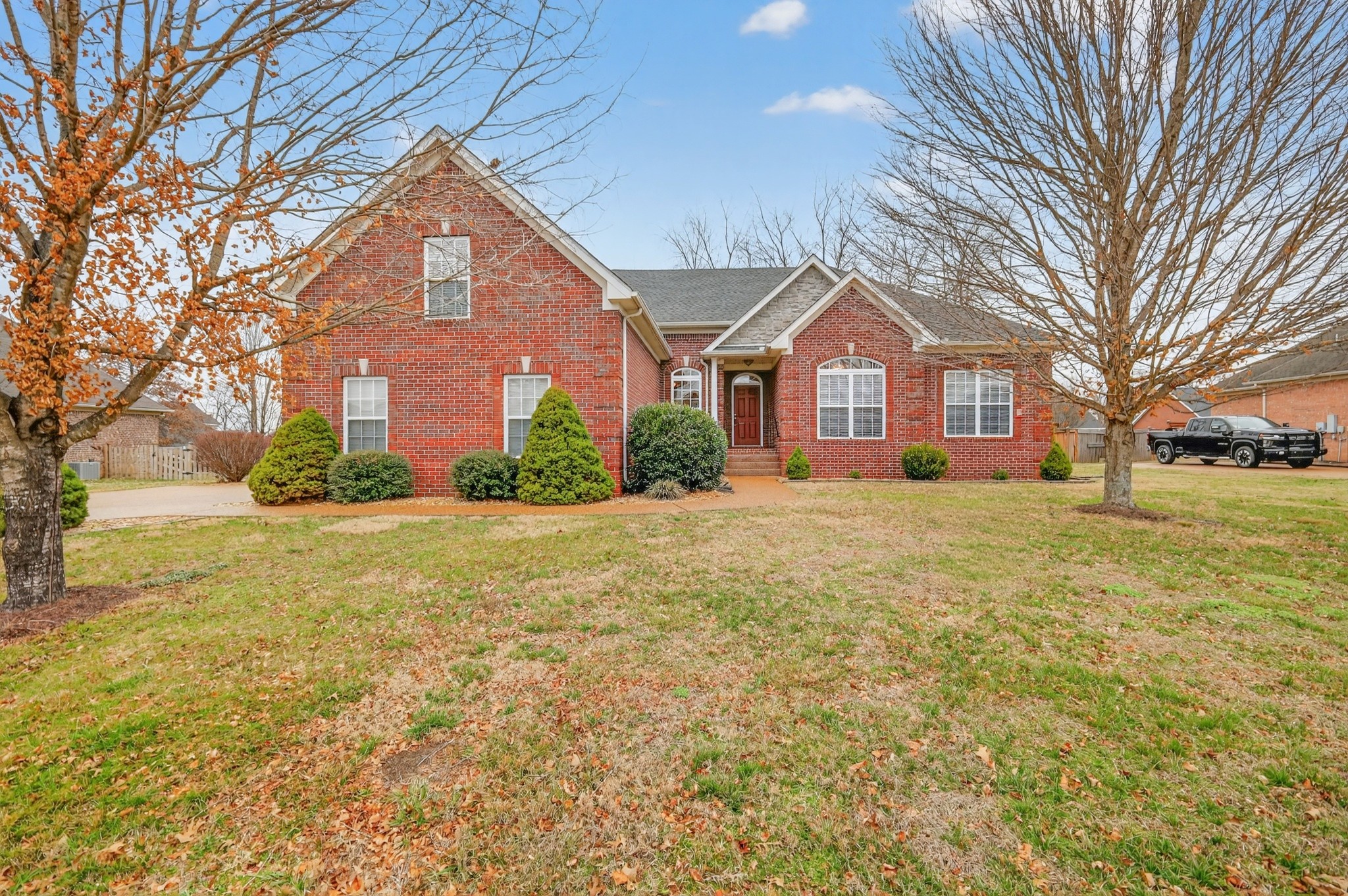 1032 Grider Drive Gallatin TN 37066
