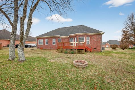 1032 Grider Drive Gallatin TN 37066