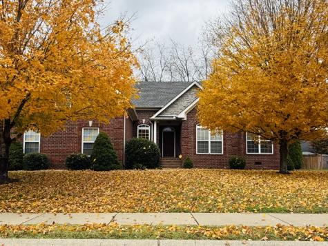1032 Grider Drive Gallatin TN 37066
