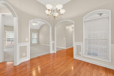 1032 Grider Drive Gallatin TN 37066