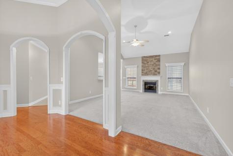 1032 Grider Drive Gallatin TN 37066