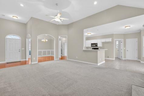 1032 Grider Drive Gallatin TN 37066