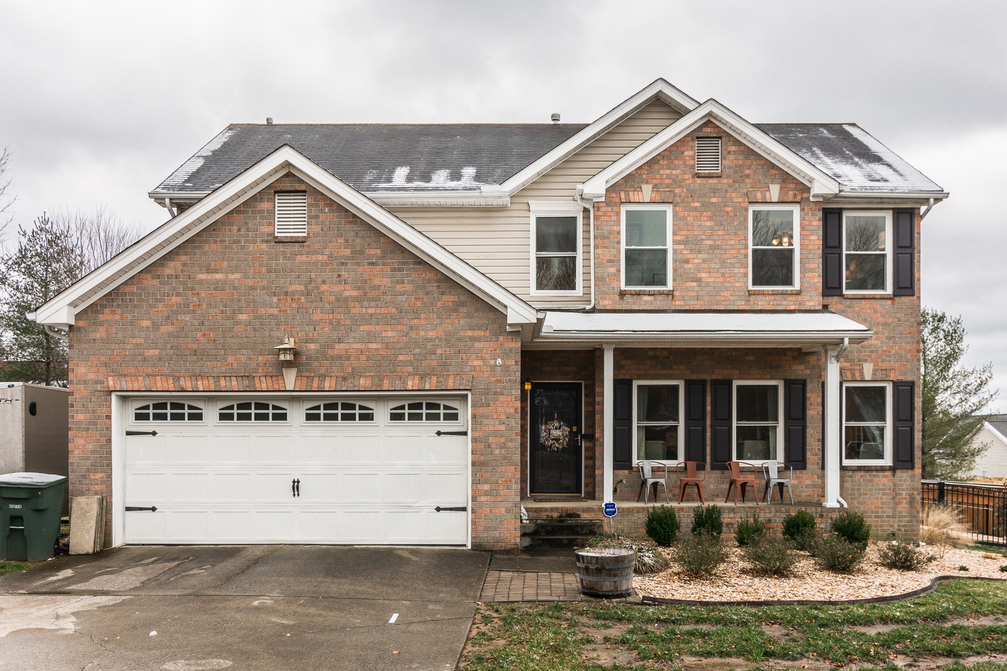 1024 Whitley Place Hendersonville TN 37075