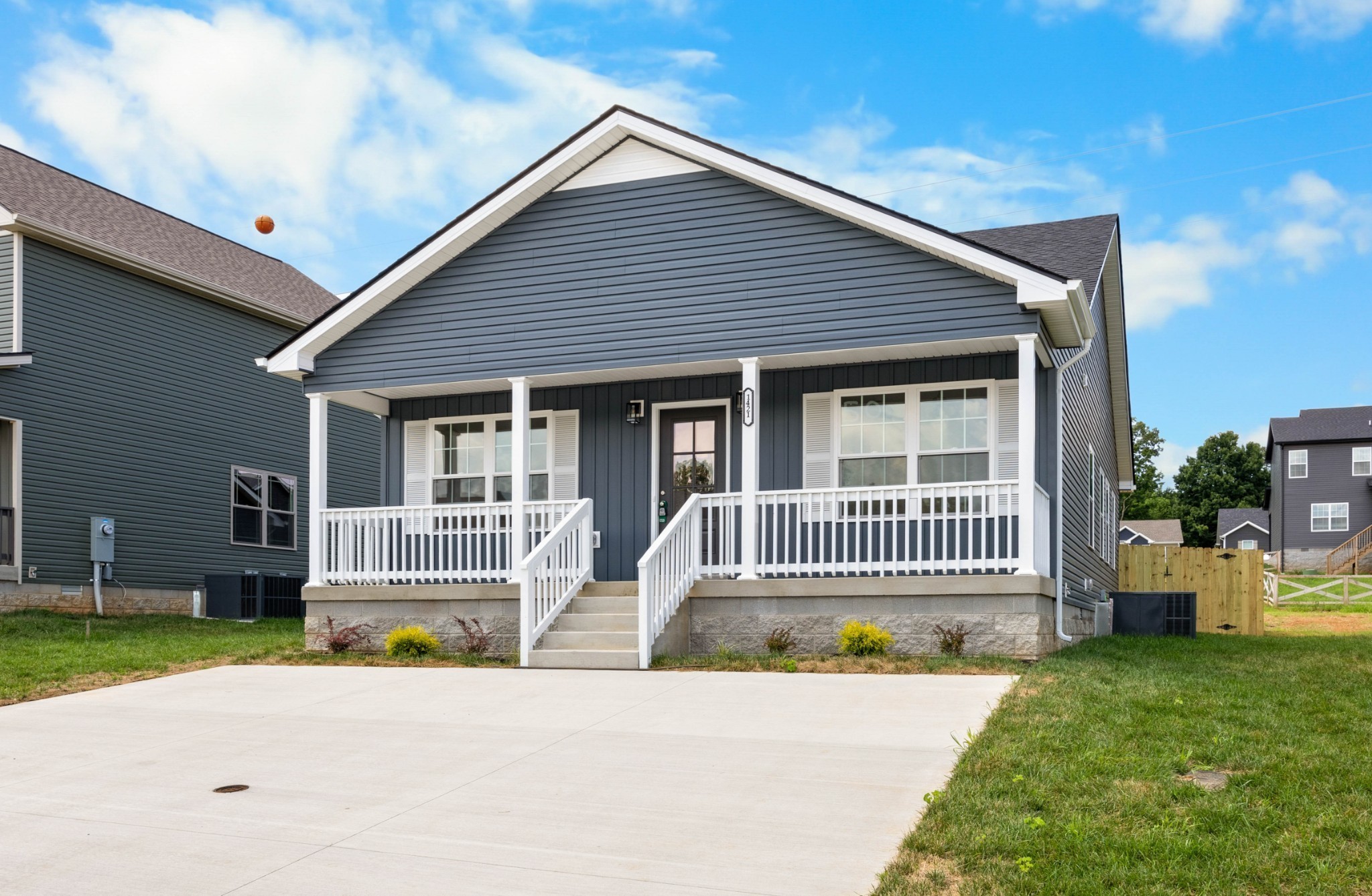 1174 Tybee Drive Clarksville TN 37042